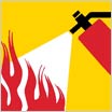 FIRE INHIBITOR